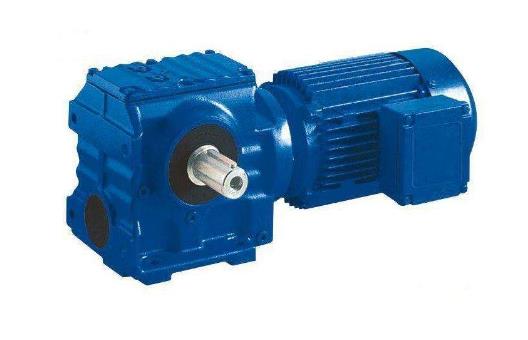 斜齒輪減速機(jī) 渦輪減速機(jī)的常見問題及解決方法