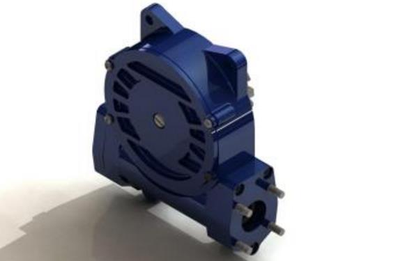 渦輪蝸桿減速機(jī) 蝸輪蝸桿傳動和帶傳動的的特點(diǎn)和區(qū)別介紹