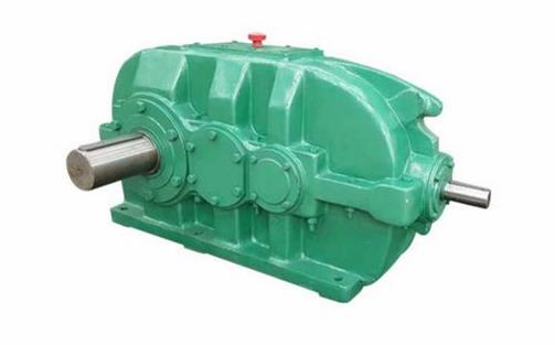 圓柱齒輪減速機(jī)的安裝與潤滑保養(yǎng)介紹