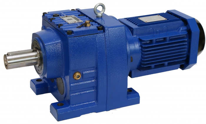 蝸輪蝸桿減速機(jī)漏油問題解決方法