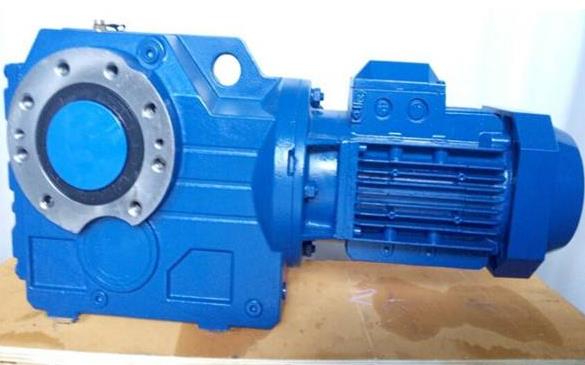 減速機 齒輪減速機的IP防護等級知識講解