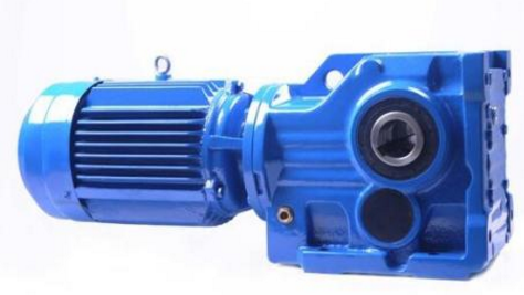 減速機有沒有很大的噪音