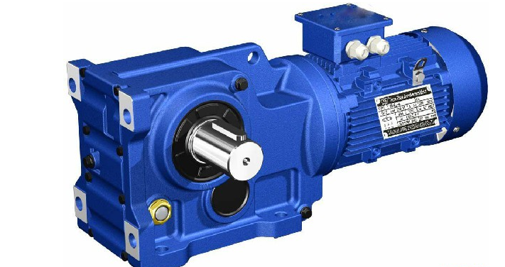 哪些操作會導致減速機使用壽命縮短呢？