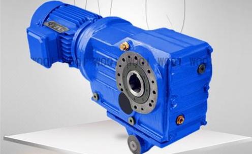 擺線針輪減速機選型 擺線針輪減速機的六大特點解析