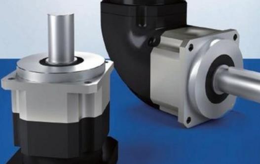 行星減速機相比普通減速機的一些特點介紹