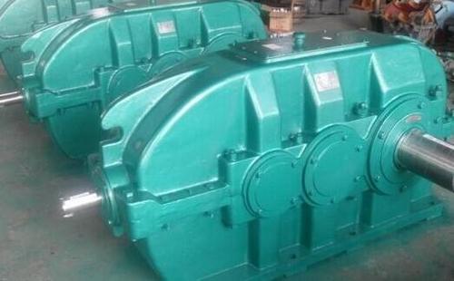 硬齒面齒輪減速機(jī) 圓錐圓柱齒輪減速器的參數(shù)性能特點(diǎn)講解