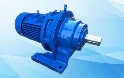 無級變數(shù)減速機(jī)的安裝步驟與產(chǎn)品特點(diǎn)介紹