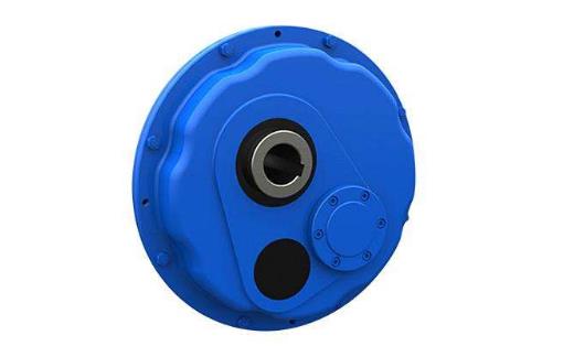 軸裝式減速機(jī)設(shè)備概述 軸裝式減速機(jī)安裝介紹