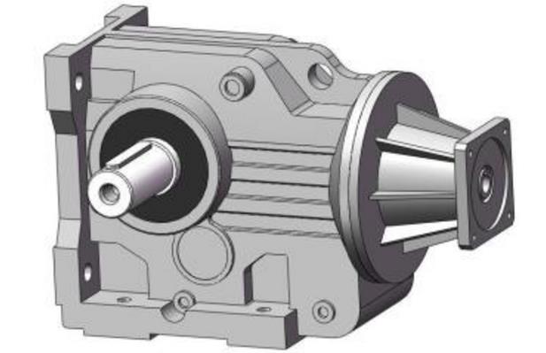 R系列 S系列減速機(jī) 斜齒輪減速機(jī)的產(chǎn)品分類