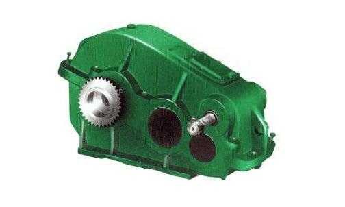 大型減速機(jī)的安裝方法及注意事項講解