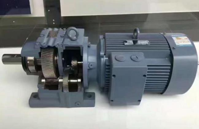 齒輪減速機(jī) 斜齒輪錐齒輪減速機(jī) 行星齒輪減速機(jī)分類知識介紹