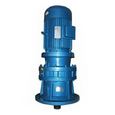 如何安裝與潤滑擺線減速機是正確的呢？