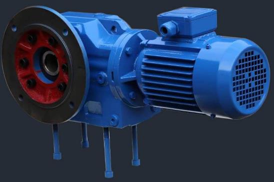 齒輪減速機(jī) 螺旋錐齒輪減速機(jī)的參數(shù)特點(diǎn)應(yīng)用優(yōu)勢(shì)介紹