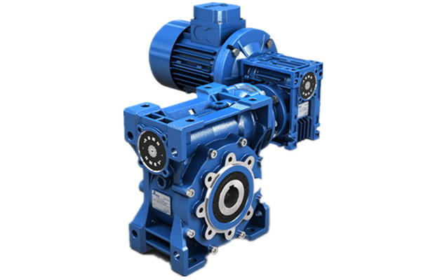 MOTOVARIO NMRV+NMRV組合雙減速機(jī)