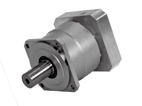 行星減速機的主要特點介紹