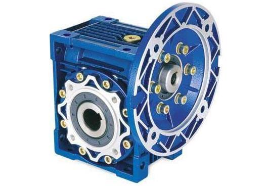 行星減速機、RV系列減速機、諧波減速機三者的區(qū)別特點