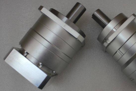 減速機銷售 日本新寶減速機產(chǎn)品規(guī)格及命名介紹