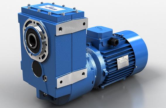 減速機IP等級 齒輪減速機的IP防護等級數(shù)字解析