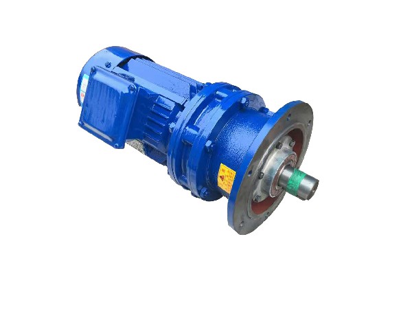 安裝擺線減速機要注意的一些規(guī)定