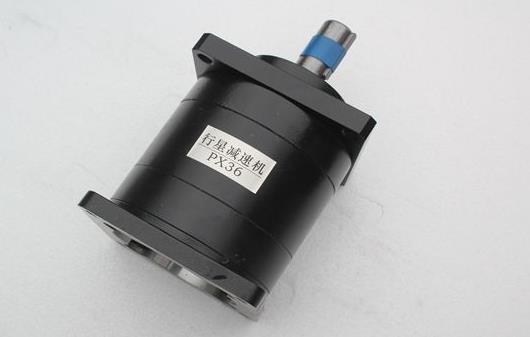 行星齒輪減速機(jī)的減速比計(jì)算方法解析