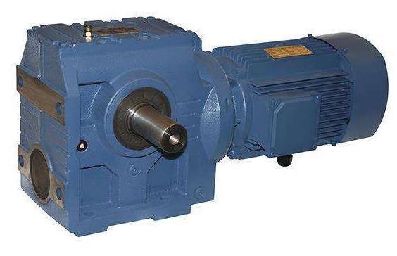 蝸輪蝸桿減速機(jī)的安裝方式及安裝注意事項(xiàng)