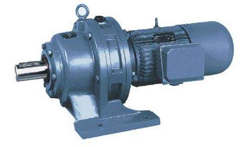 擺線針輪減速機 擺線減速機的應(yīng)用行業(yè)及特點優(yōu)勢