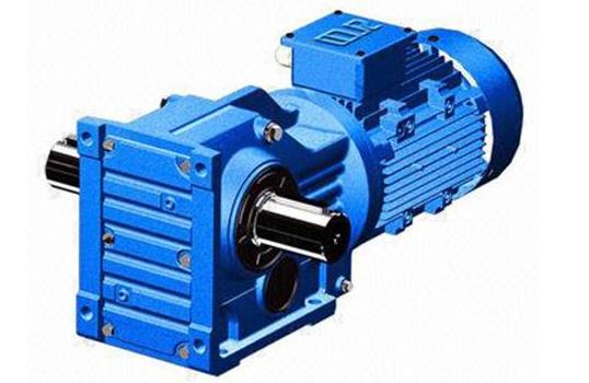 提高齒輪減速機(jī)齒輪精度的方法