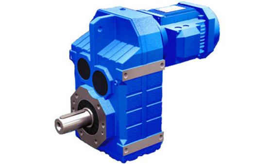 F系列減速機(jī) F斜齒輪減速機(jī)的應(yīng)用優(yōu)勢(shì)與特點(diǎn)介紹