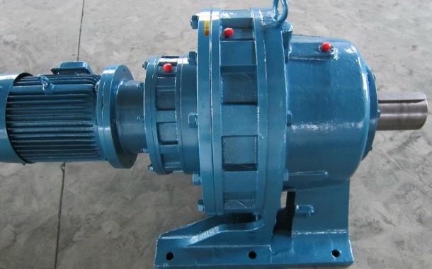 正確應用減速機 減少不必要的損失