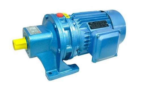 擺線減速機(jī) 擺線針輪減速機(jī)的功能特點(diǎn)介紹