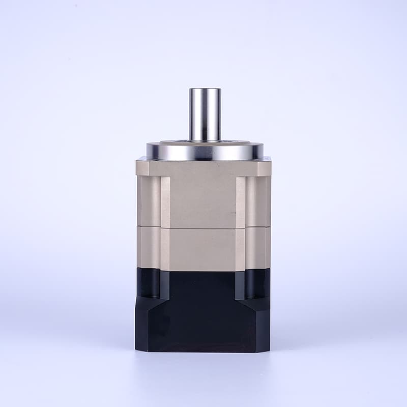 行星減速機(jī)為什么是最精密的減速機(jī)?