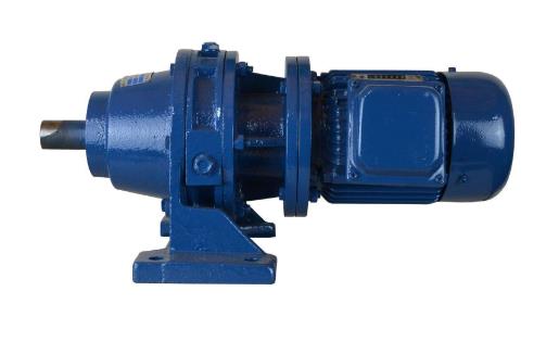 減速機(jī)型號(hào) 擺線針輪減速機(jī)型號(hào)參數(shù)特點(diǎn)解析