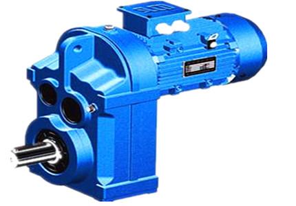 減速機(jī)為什么要帶電機(jī)