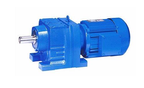 減速機(jī)的市場應(yīng)用與發(fā)展方向解析