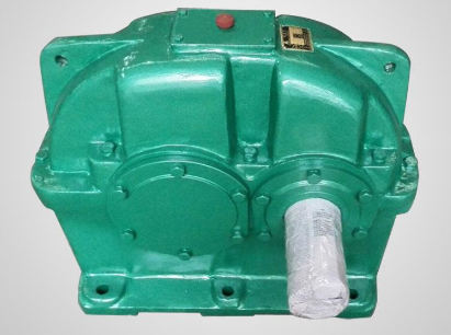 減速機(jī)發(fā)生故障該怎么維修？