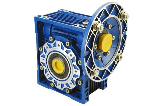 NMRV蝸輪蝸桿減速機精度調(diào)節(jié)方法講解