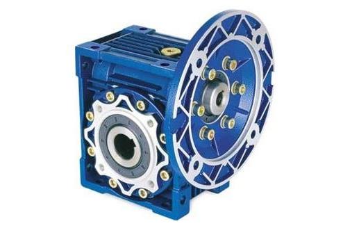 蝸桿減速機和蝸輪蝸桿減速機的特點區(qū)別