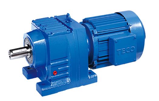 一級齒輪減速器與二級行星齒輪減速機結(jié)構(gòu)特點解析