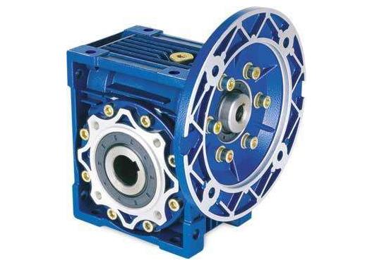 關(guān)于蝸輪蝸桿減速機的降溫方法介紹