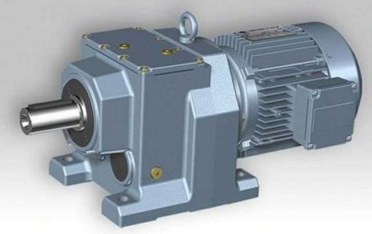 關(guān)于減速機的齒輪精度等級劃分知識講解
