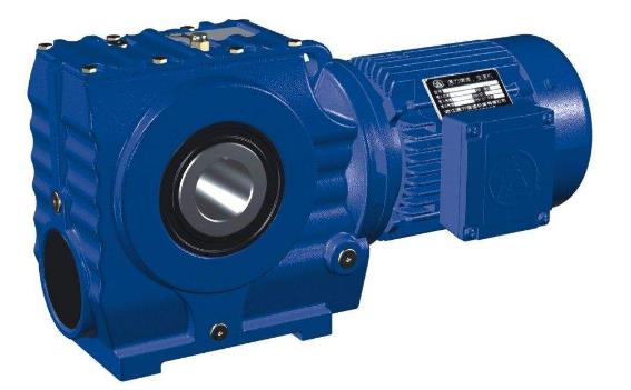 進(jìn)口減速機(jī)供應(yīng)商講解渦輪減速機(jī)的速比計算方法