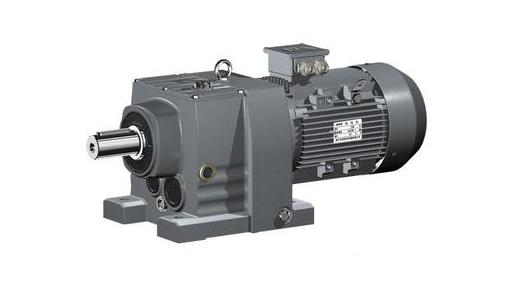 R系列減速機、K系列斜齒輪減速機結構及原理