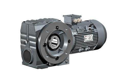 蝸輪蝸桿減速機的結構特點及行業(yè)應用